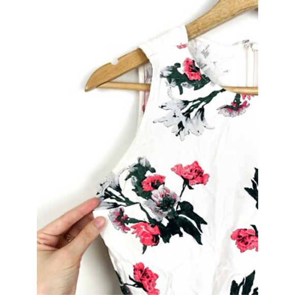 BB Dakota by Steve Madden Aniston Romper - Picture 6 of 10